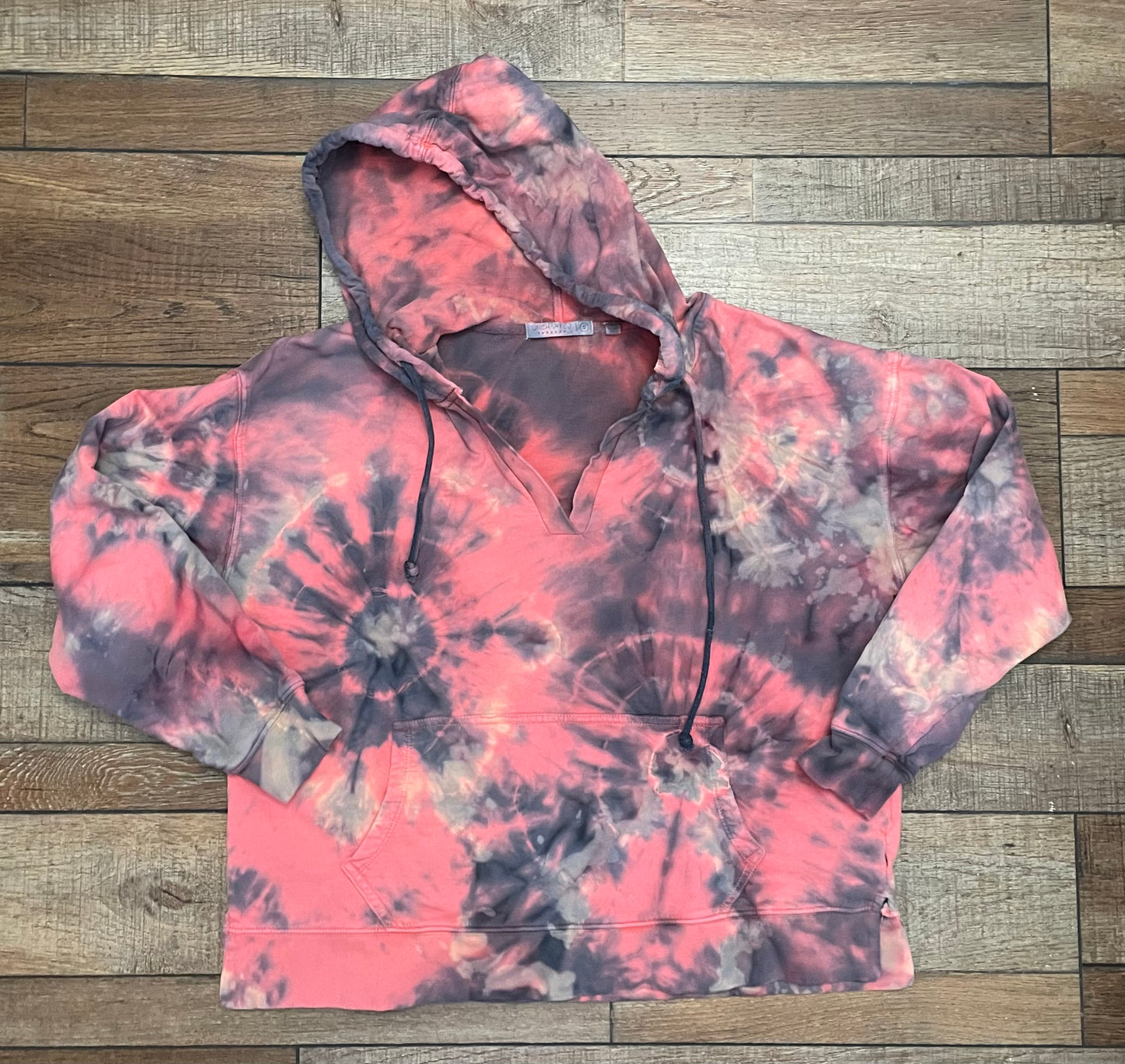 Windblown Hoodie