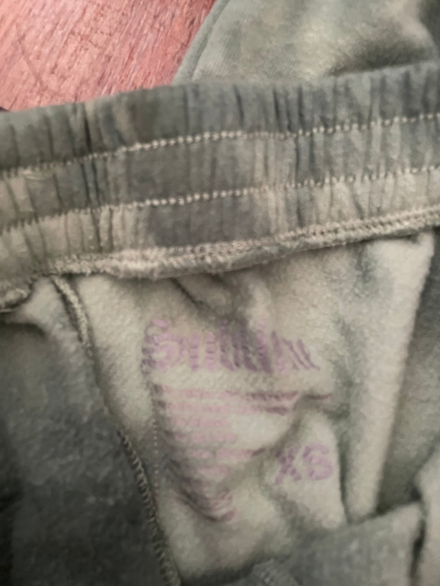 Sublime Sweatpants