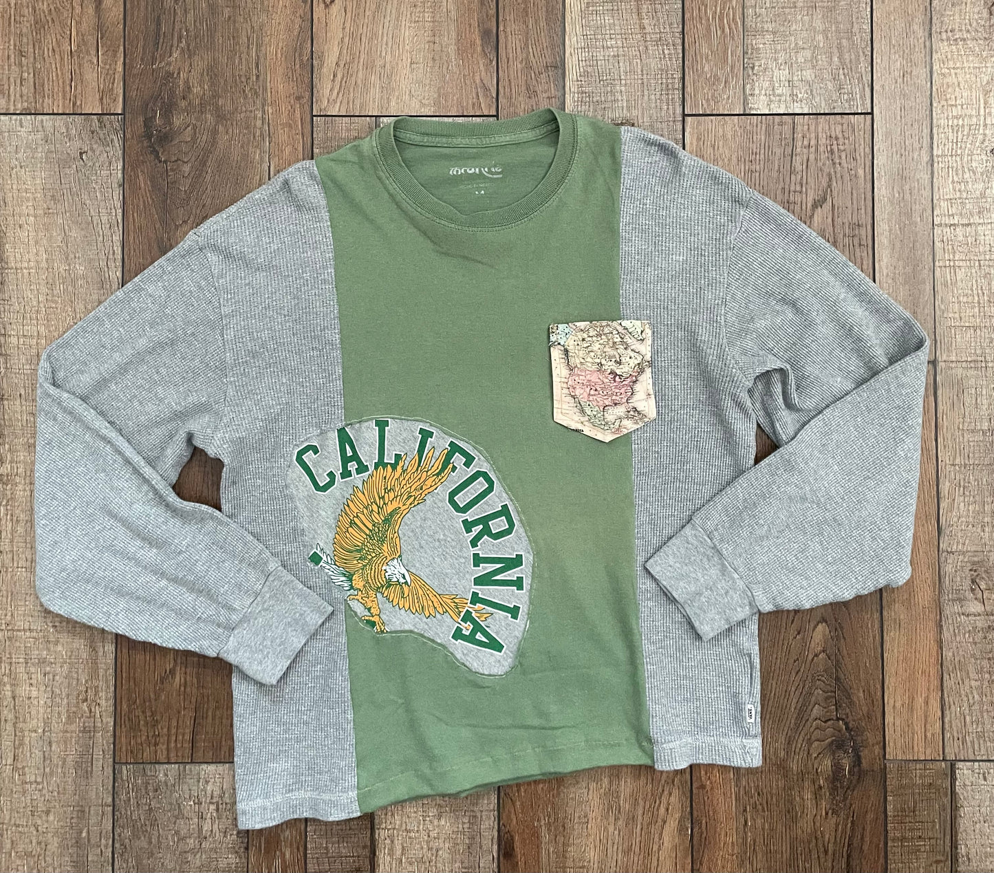 California Feels Shirt
