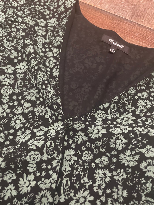Madewell Blouse