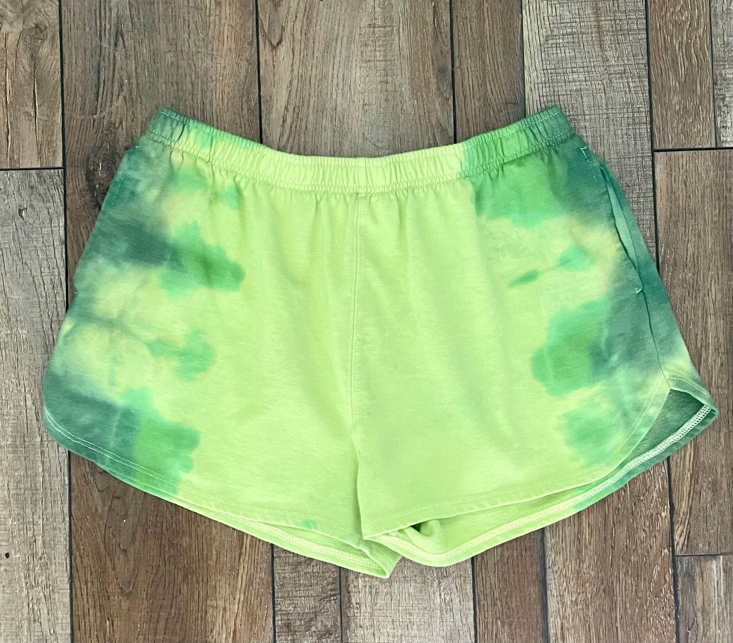 Electricity Shorts