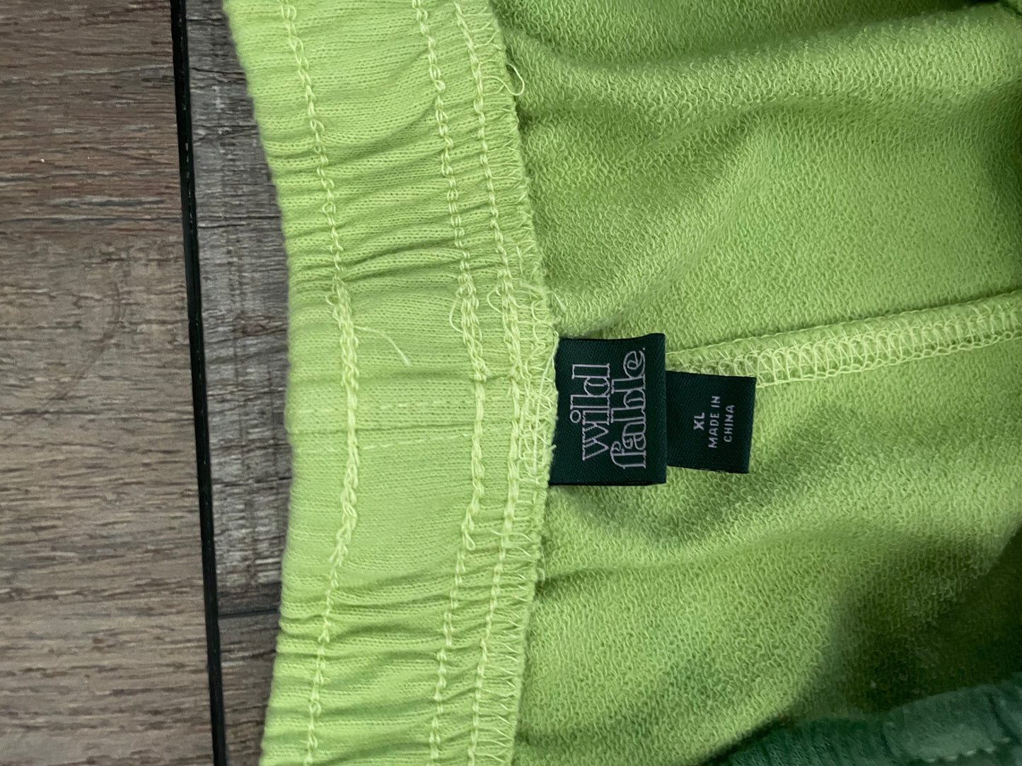 Electricity Shorts