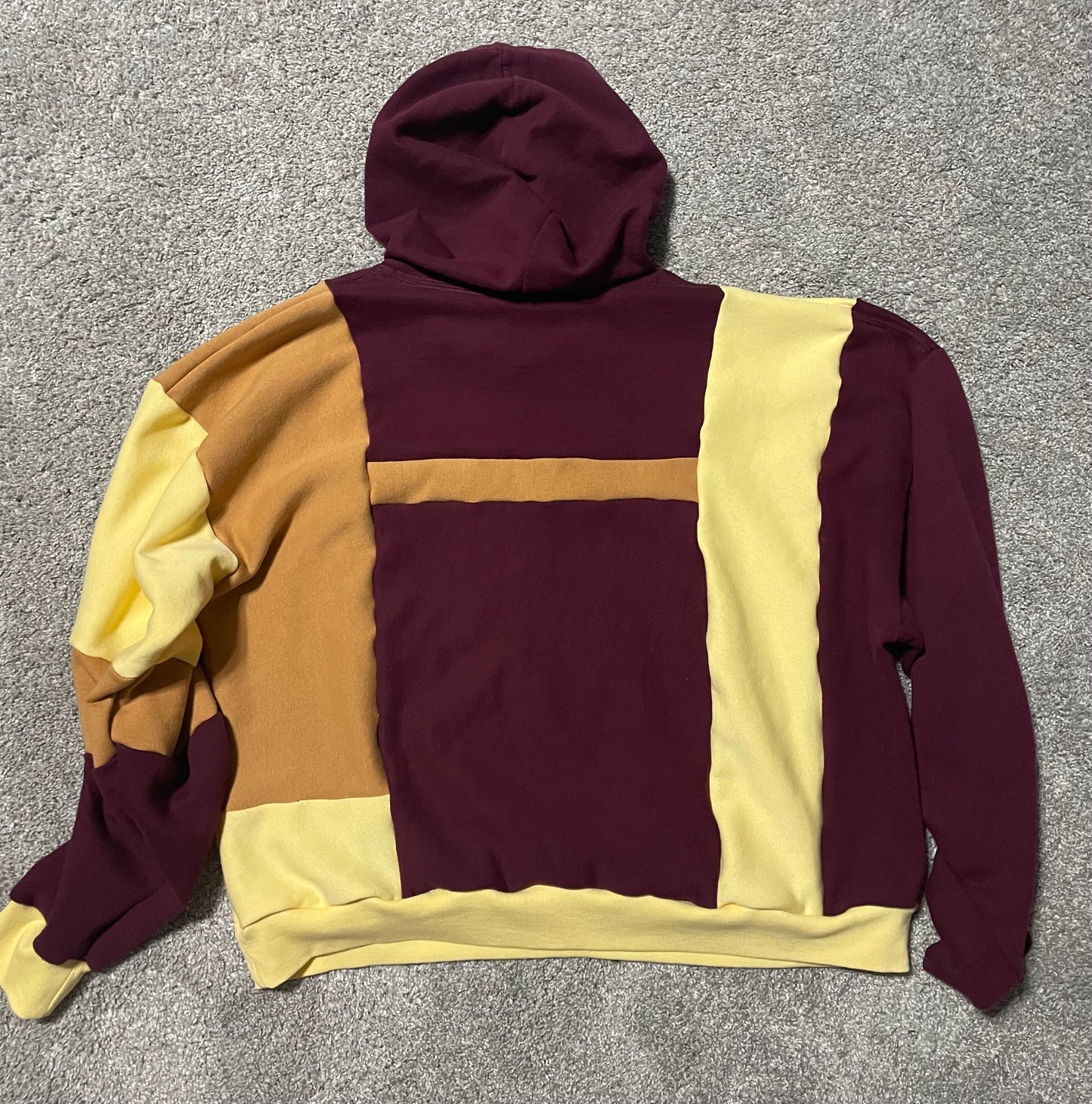 The Lone Bellow Hoodie