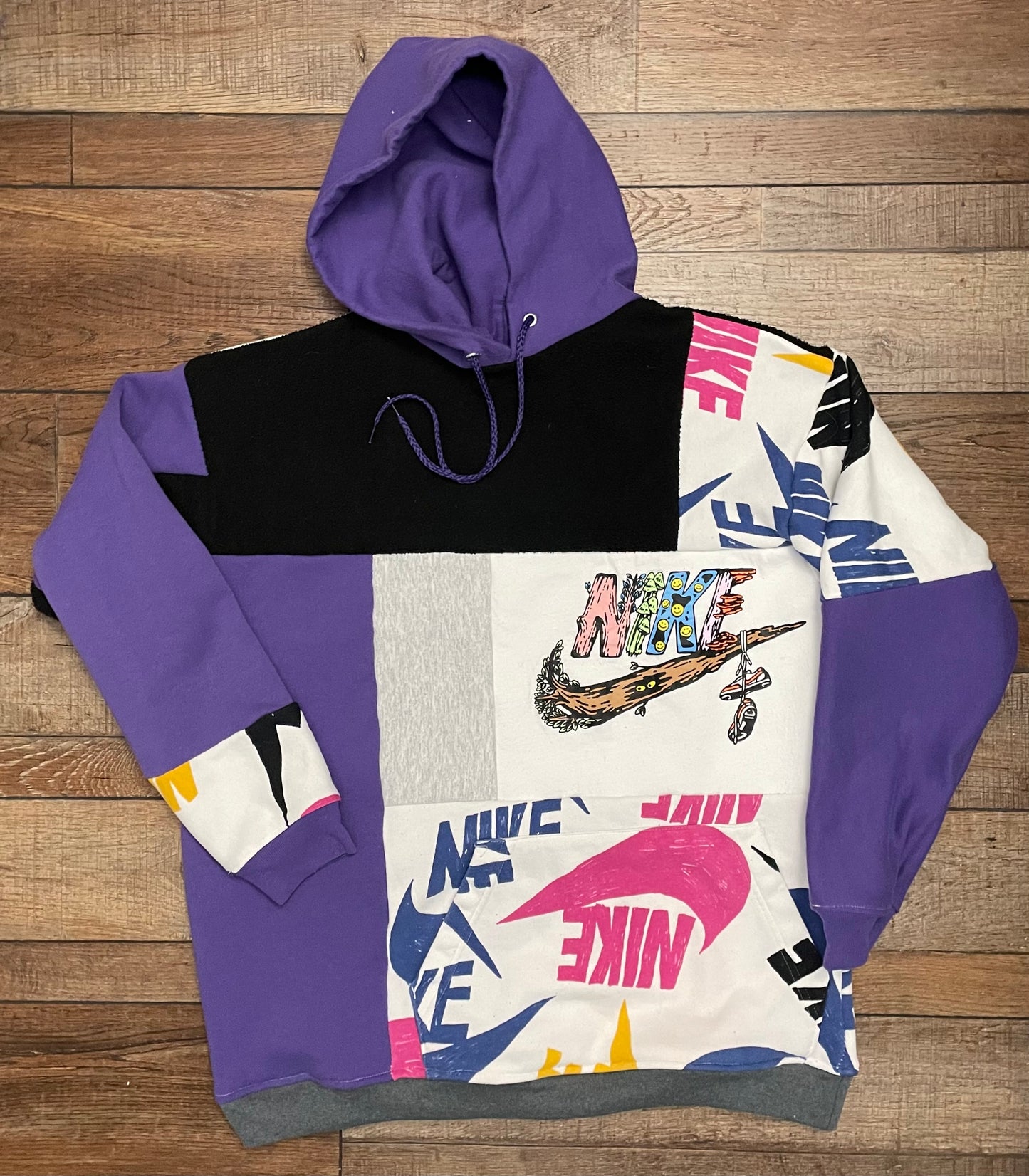 Tree House Hoodie