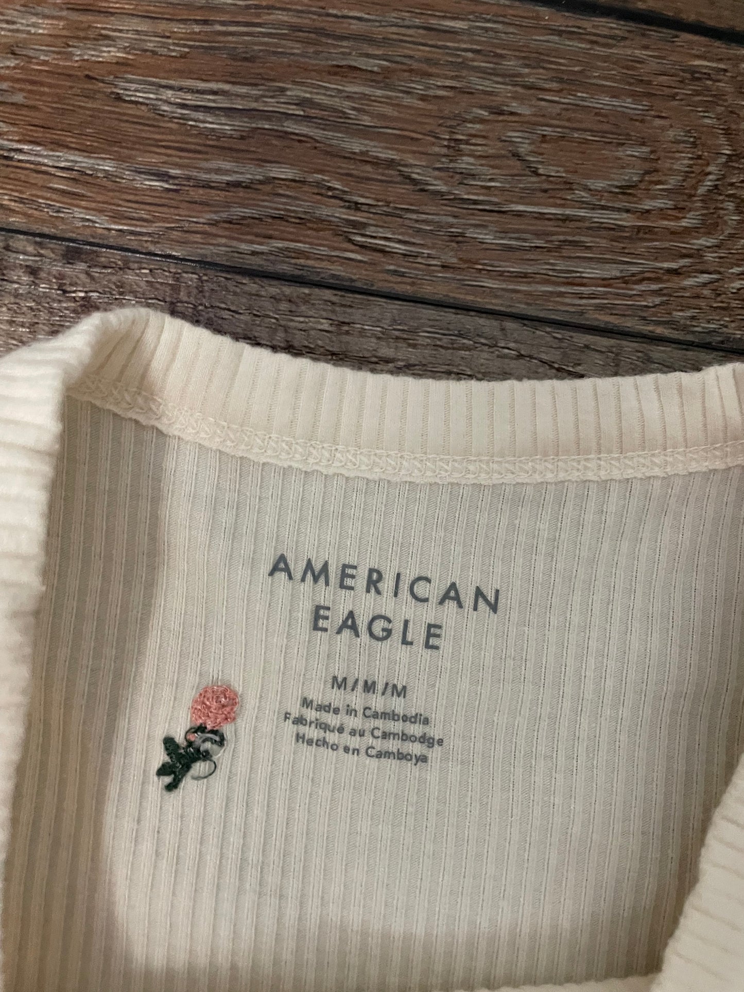 American Eagle Tee
