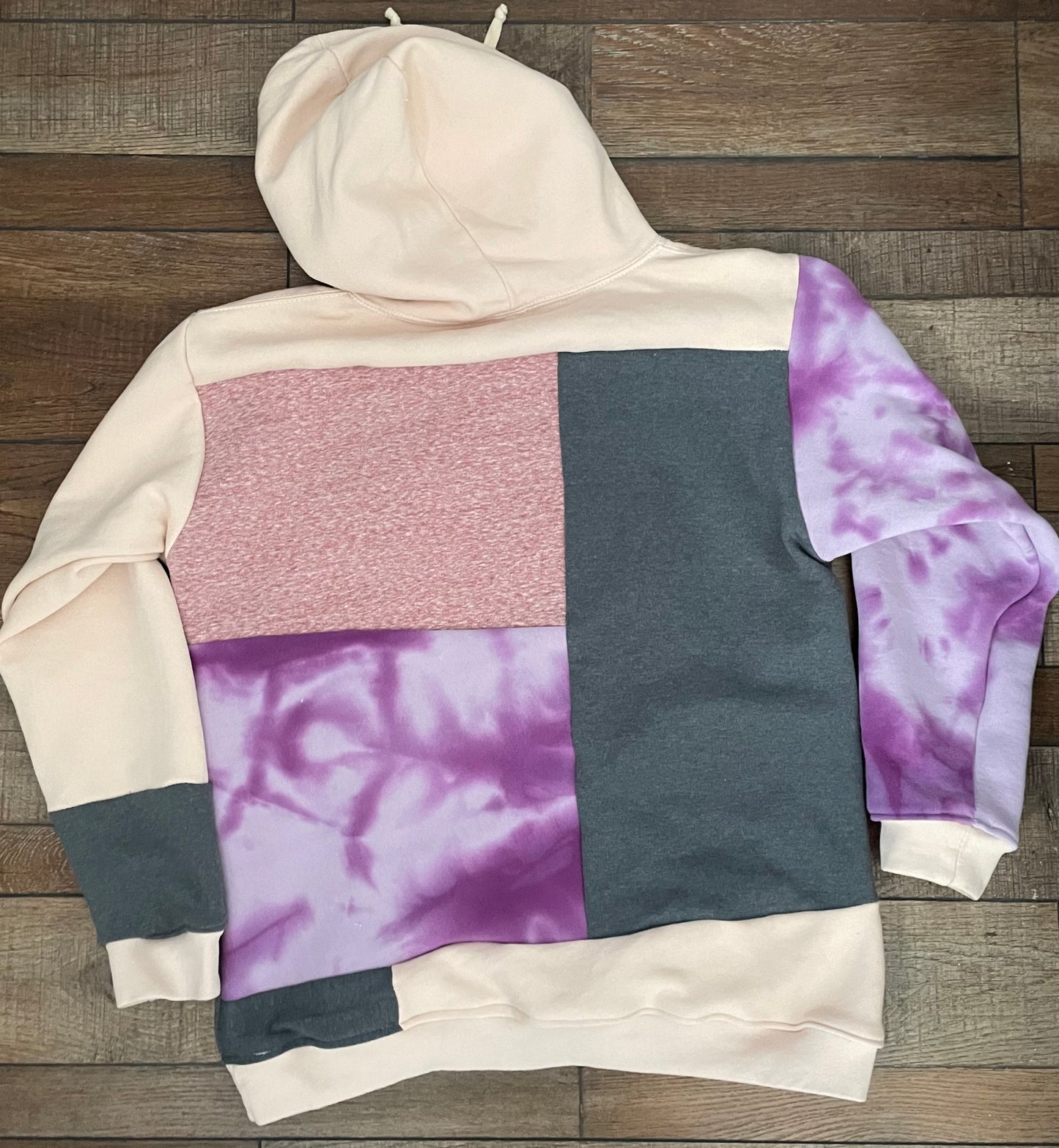 Berries & Cream Hoodie