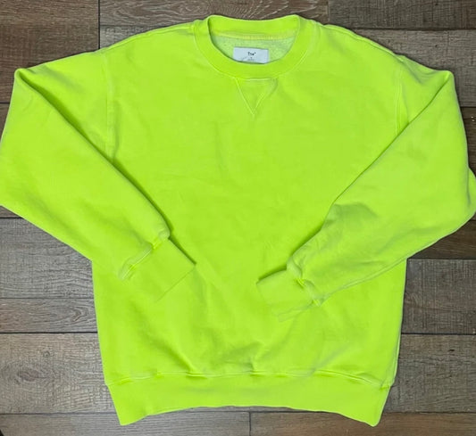 Aritzia Tna Sweatshirt