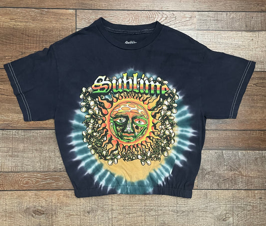 Sublime Crop