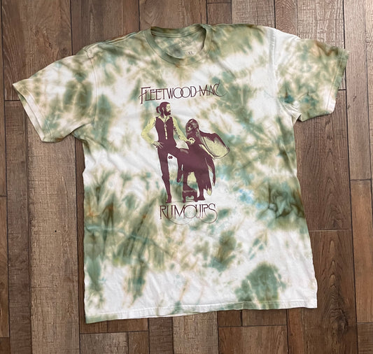 Fleetwood Mac T-Shirt
