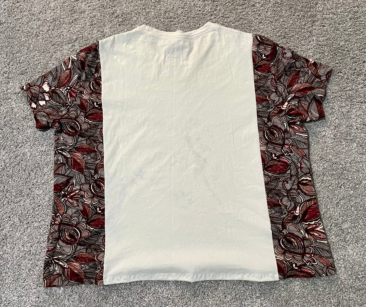 Sunshines & Flowers Tee