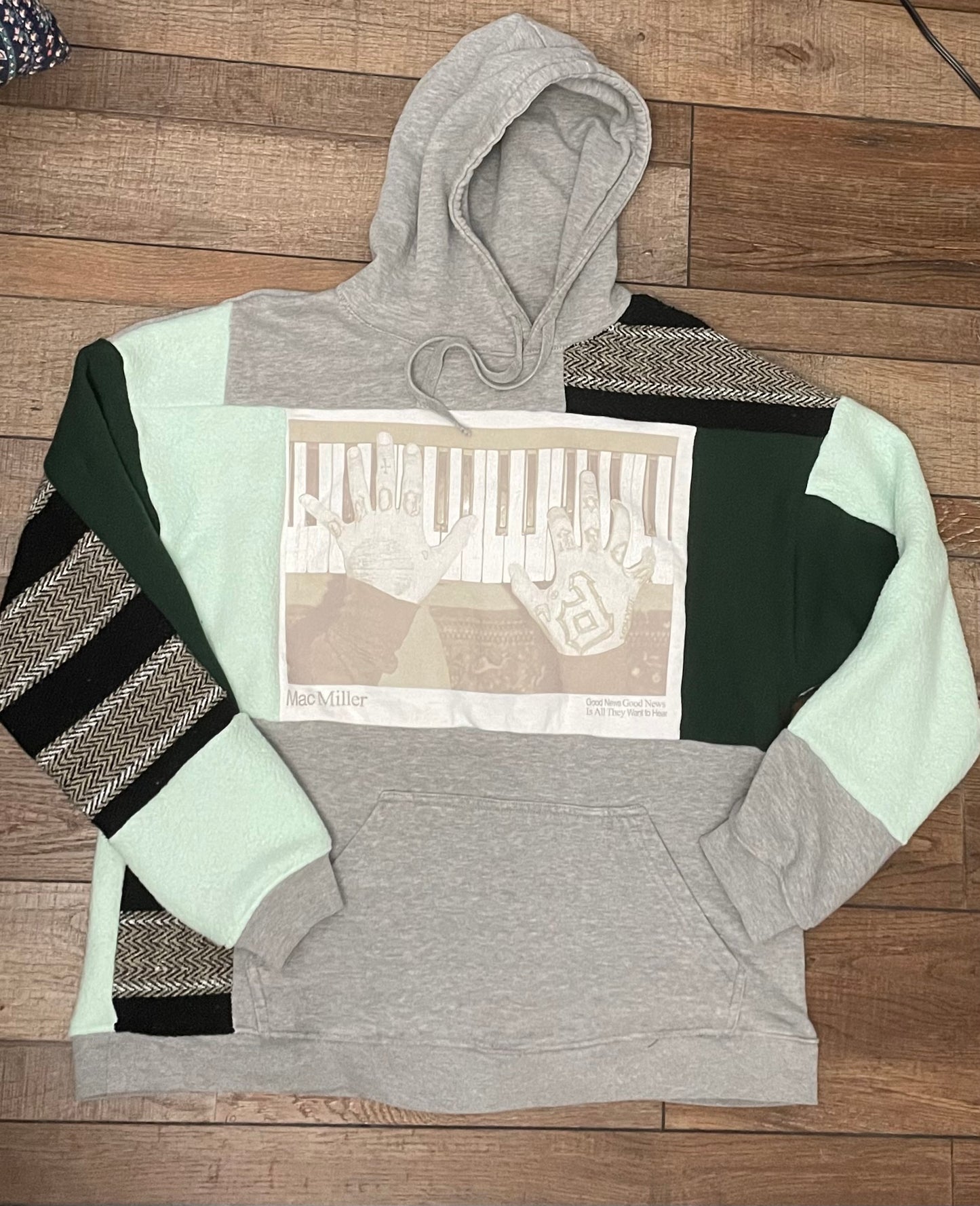 Mac Miller Hoodie