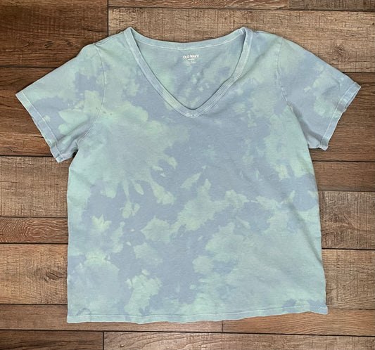 Ocean Water Tee