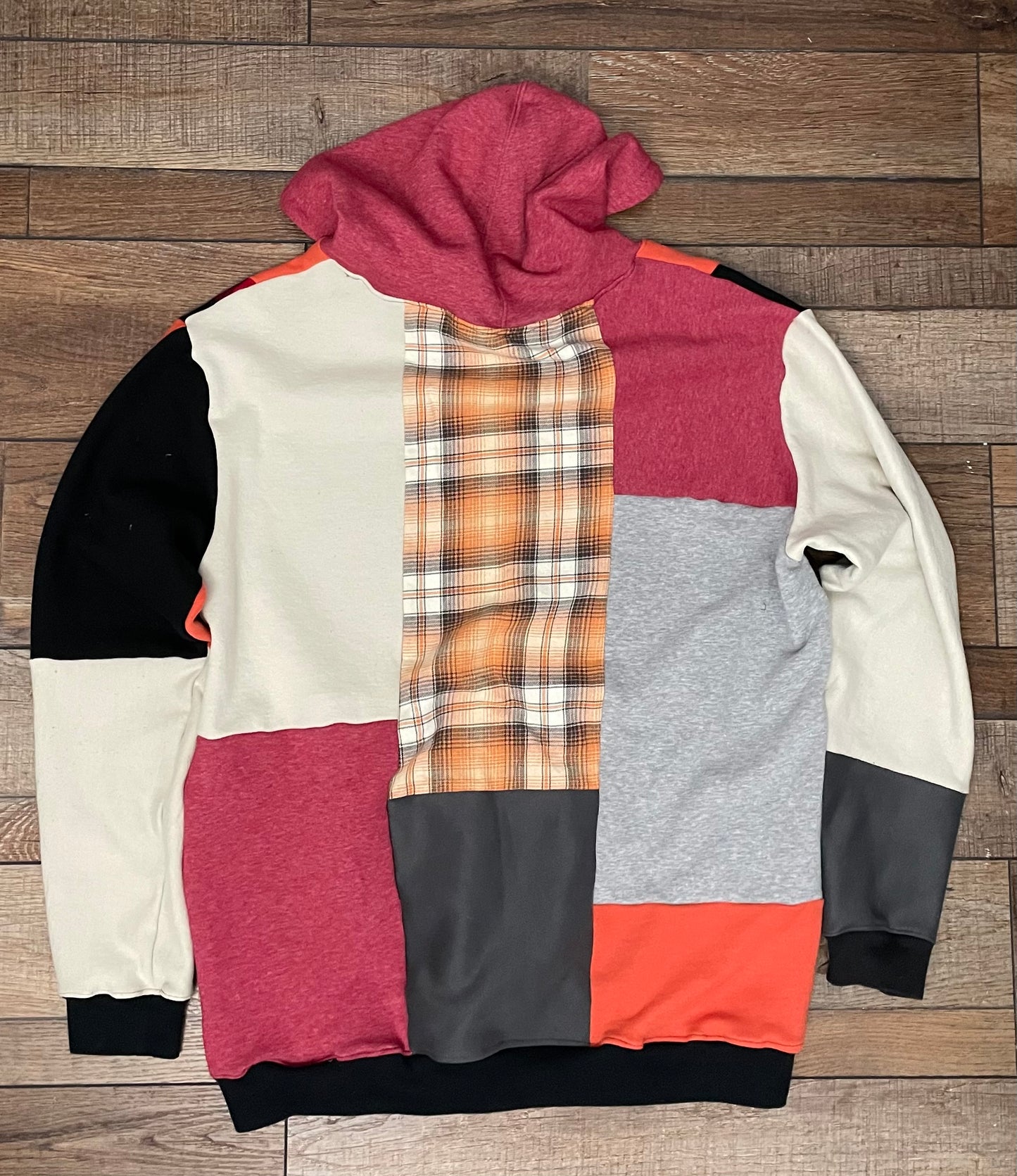 Rolling Stones Hoodie