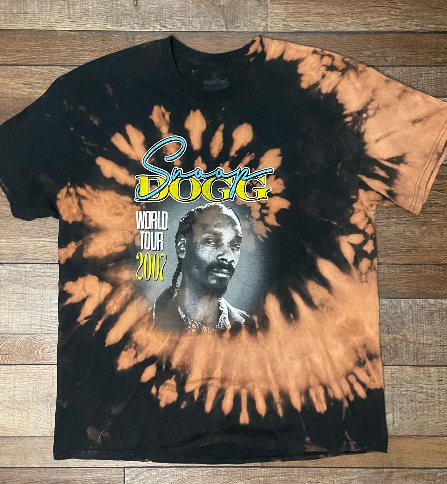 Snoop Dogg T-Shirt