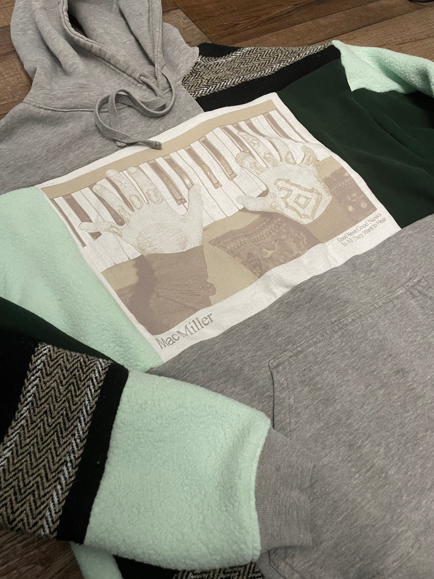 Mac Miller Hoodie