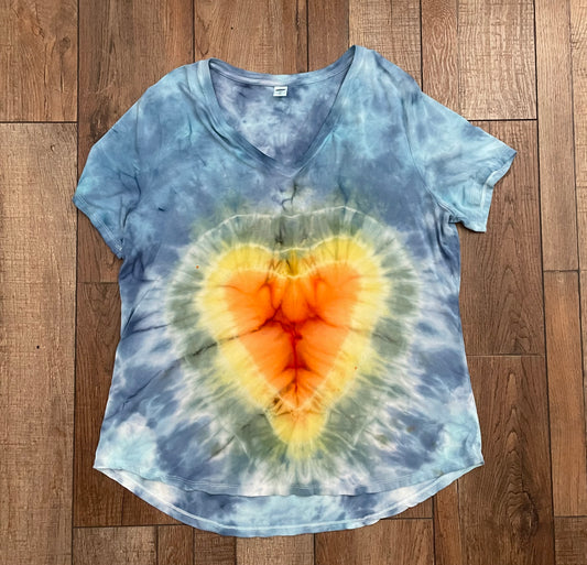 Heart Tee