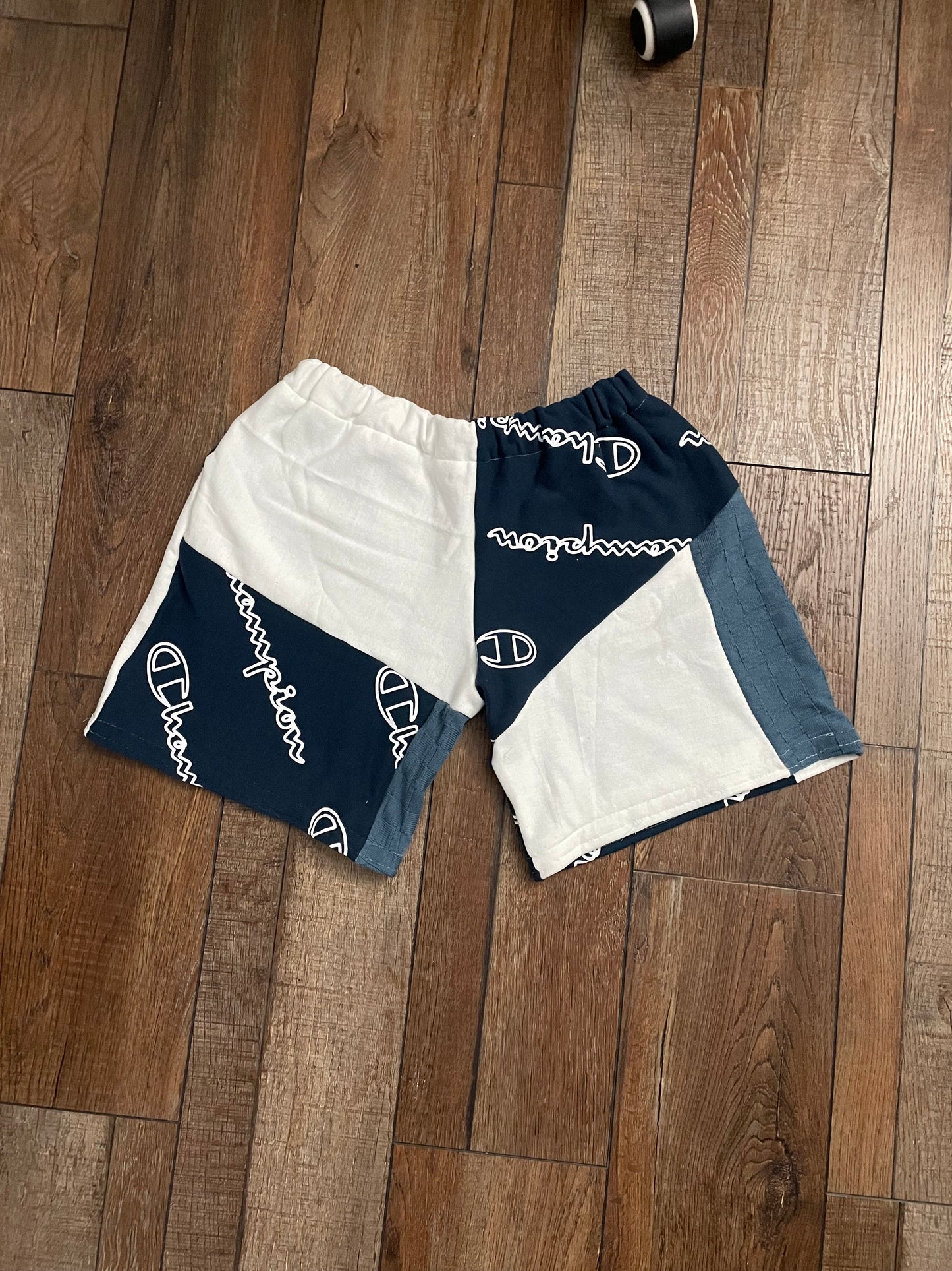 The Champ Shorts