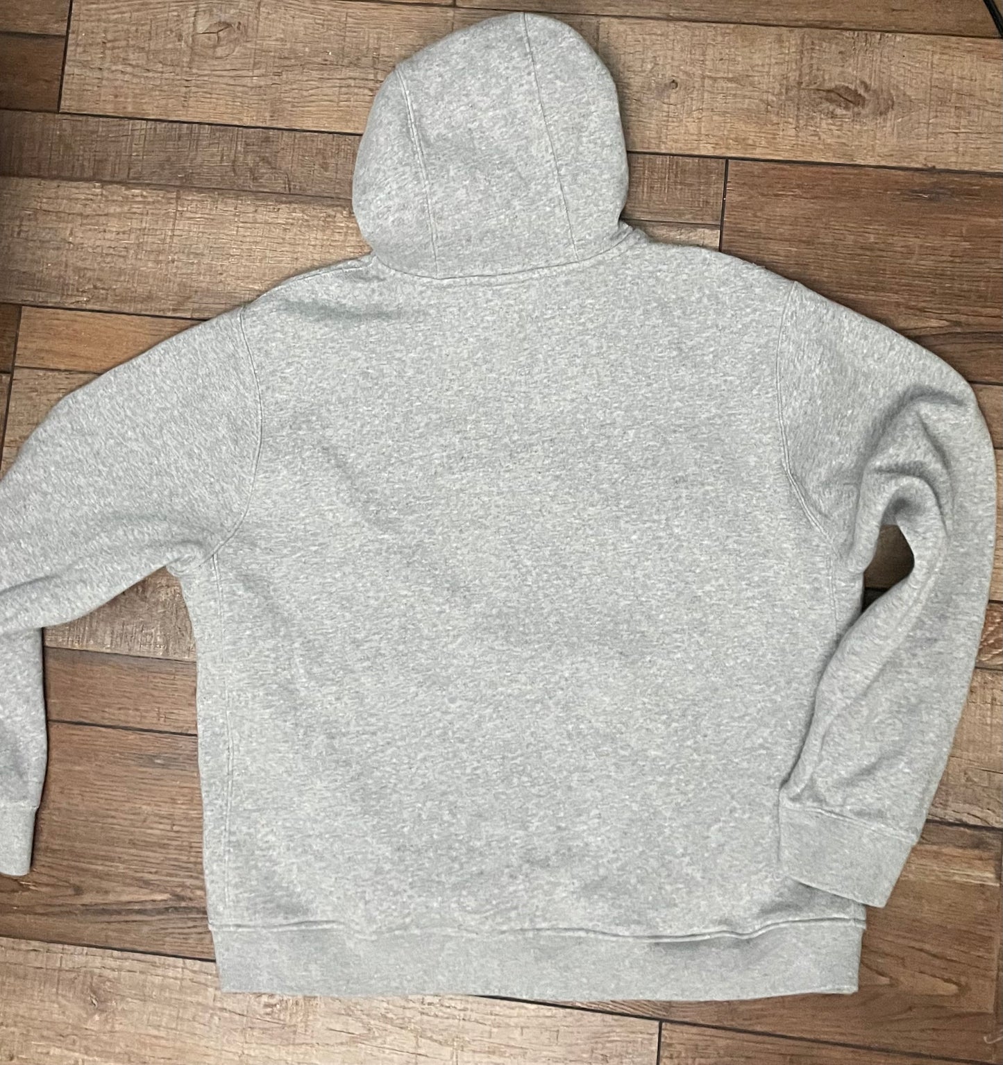 Sorbet Nike Hoodie