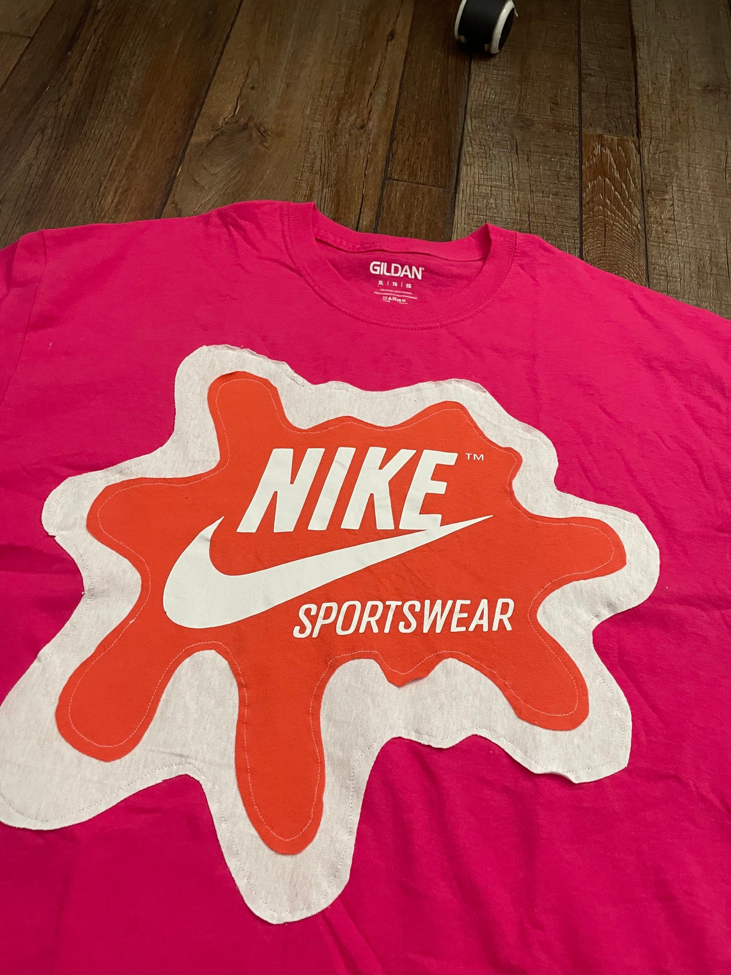 Nike Splat Tee