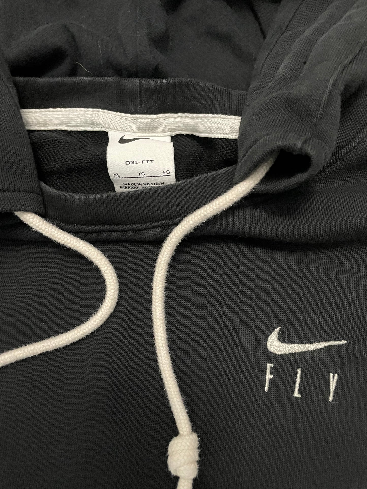 Nike Basketball Hoodie