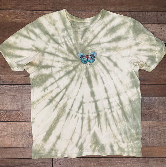 Vans Butterfly Tee