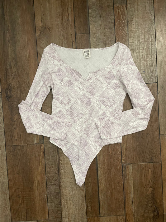 VS PINK Bodysuit