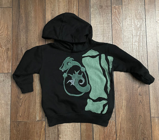Dragon Scales Hoodie