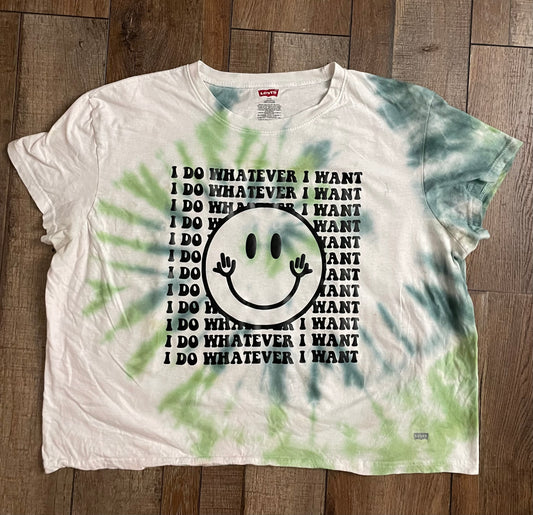 I Do Me T-Shirt