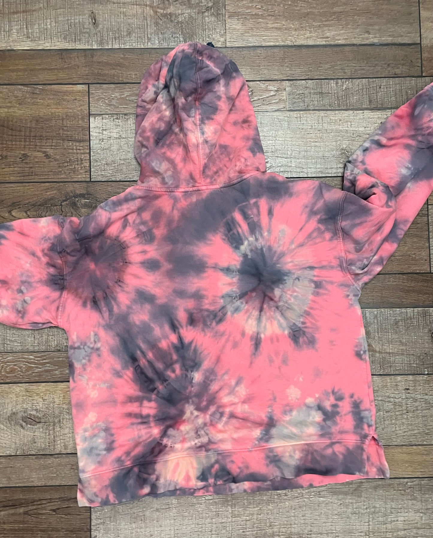 Windblown Hoodie