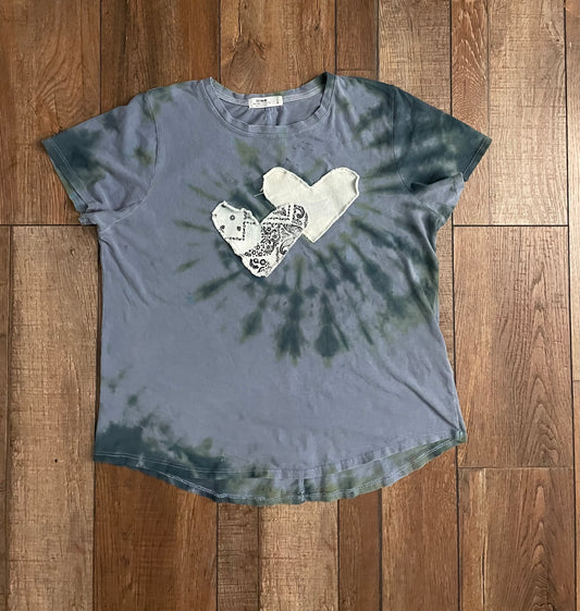 Double Love T-Shirt