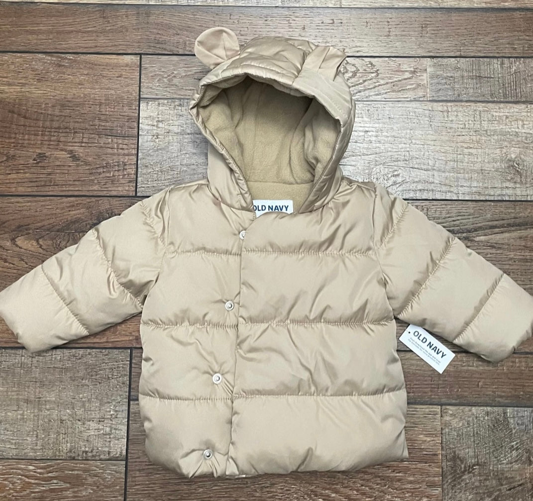 Old Navy Jacket NWT