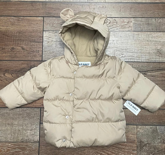 Old Navy Jacket NWT