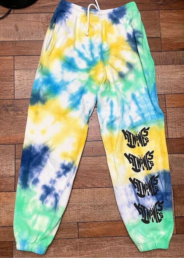 Kindness Sweatpants
